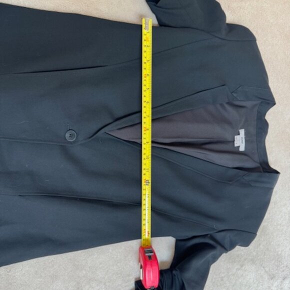 Helmet Lang Blazer - Picture 10 of 16